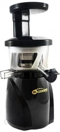 Cooksense HD 8801 Czarna