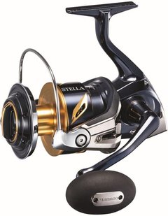 Shimano Kołowrotek Stella Sw 14000 Xg eBox24-8269149 фото