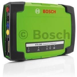 Bosch Tester Diagnostyczny Kts 590 eBox24-8372401 фото