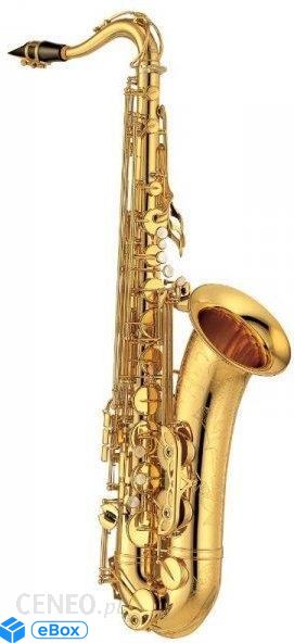 Yamaha YTS-82 ZUL 03 saksofon tenorowy eBox24-8102366 фото