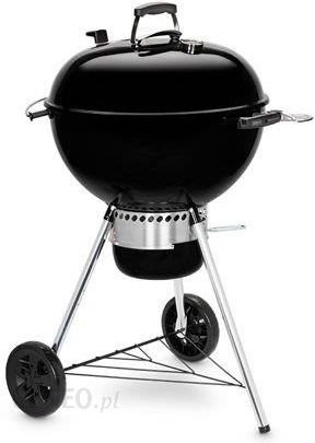 Weber Master-Touch Gbs E-5750