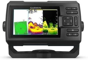 Garmin Striker Vivid 5Cv Echosonda Sonar Z Gps 0100255102 eBox24-8269449 фото