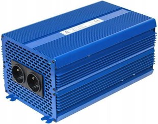 Azo Digital 4000W 12 230V Czysty Sinus eBox24-8391501 фото