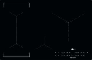 AEG IKE84445IB
