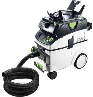 FESTOOL CTM 36 E AC-PLANEX 575432