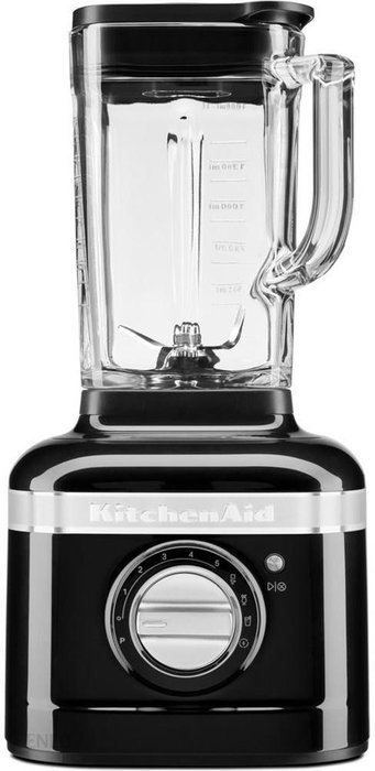 KitchenAid Artisan K400 5KSB4026EOB Czarny