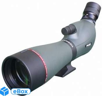 Focus Sport Optics Focus Viewmaster ED 20-60x80 WP eBox24-8355391 фото