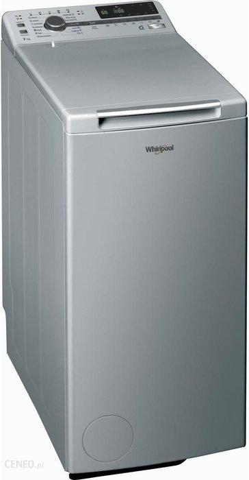 Whirlpool TDLRS 7222BS EU-N