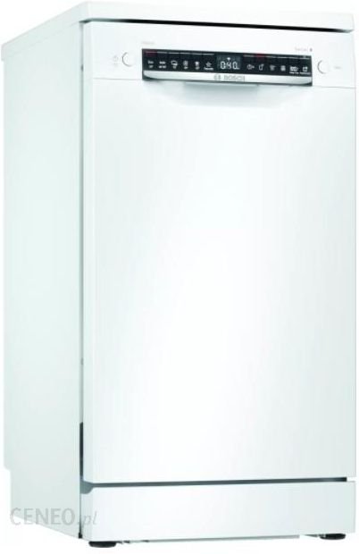 Bosch Serie 4 Home Connect SPS4HKW53E