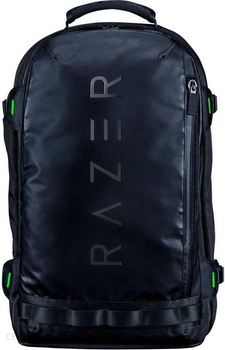 Razer Rogue Backpack V3 17.3", Black eBox24-8218166 фото