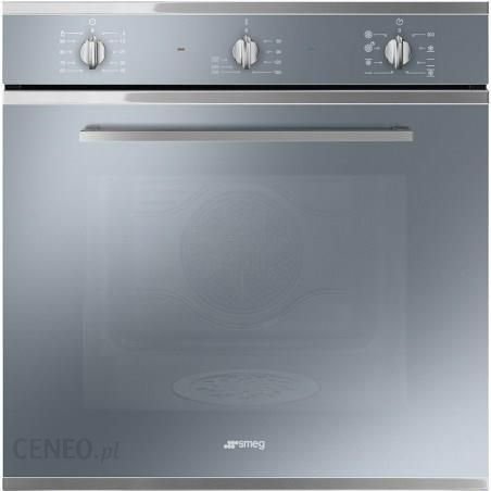 SMEG SF64M3DS