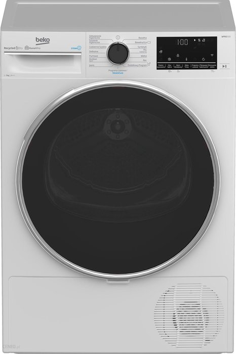 Beko B5T67249WDC