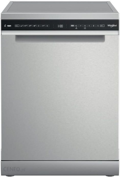 Whirlpool W7F HS41 X