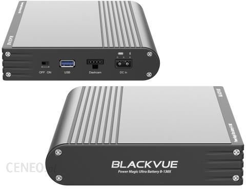 Blackvue Power Magic Ultra B130X Do Trybu Parkowania 96 eBox24-8055016 фото