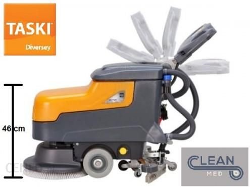 Taski Usa Swingo 455 B Li Ion Prostownik Zewnętrzny (7524725K)