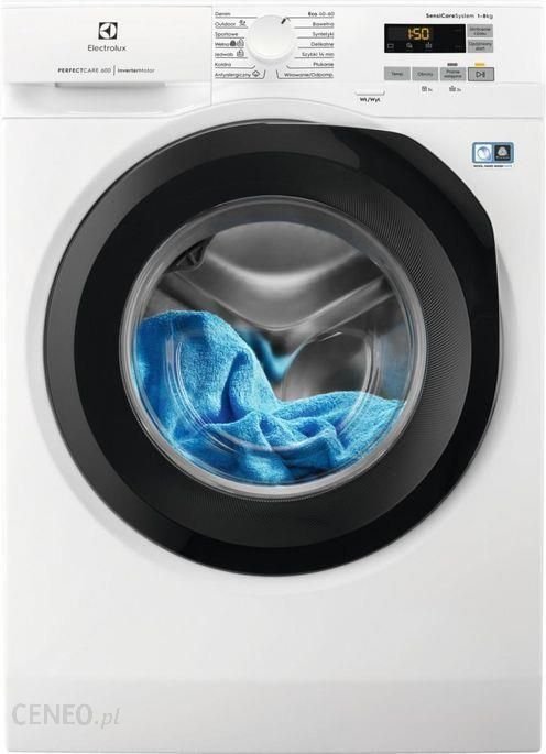 ELECTROLUX EW6FN528BP