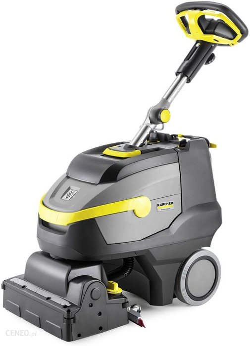 Karcher BR 35/12 C Bp Pack 1.783-467.0