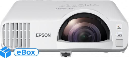 Epson EB-L200SX eBox24-8031816 фото