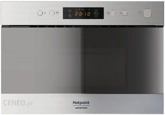 HOTPOINT MN 212 IX HA