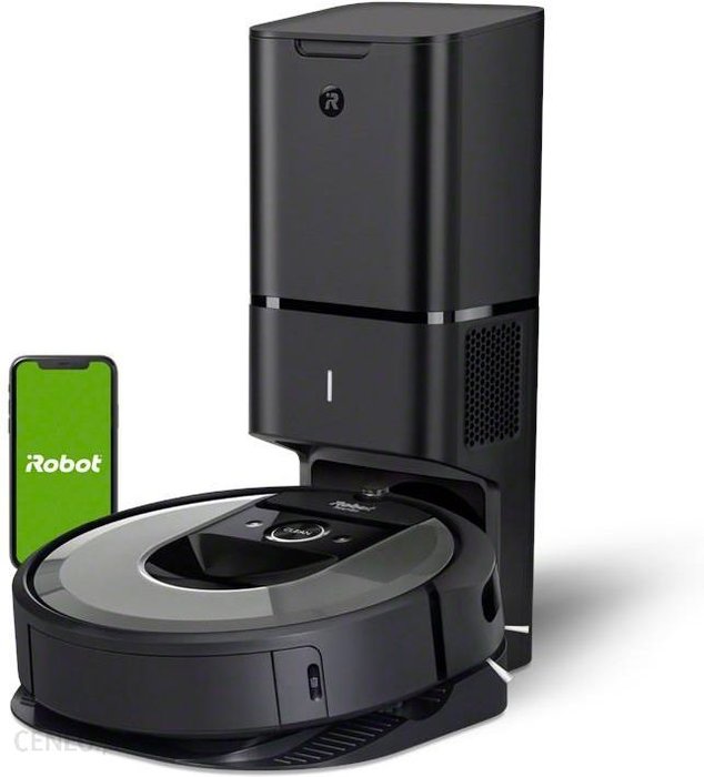 iRoomba i7+ i7550