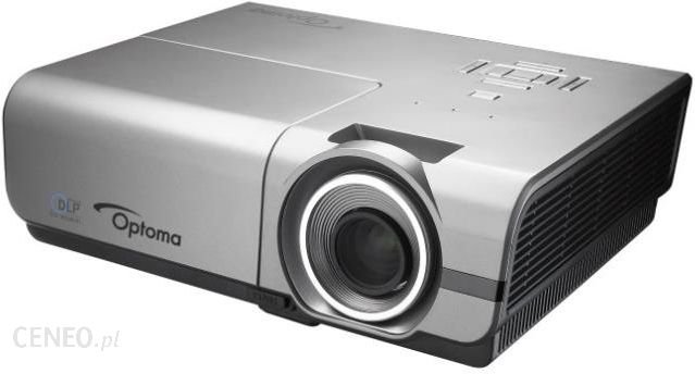 Optoma Eh500