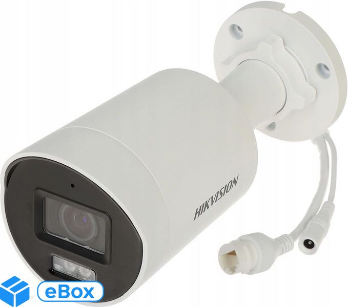 Hikvision Kamera Ip Ds-2Cd2087G2H-Liu(2.8Mm)(Ef) (DS2CD2087G2HLIU28MMEF) eBox24-8176066 фото