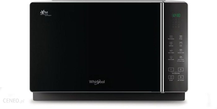 Whirlpool MWF206SB