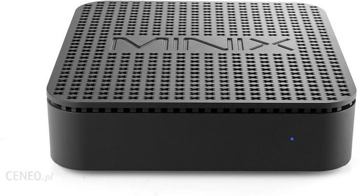 Minix NEO G41V-4 MAX