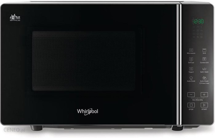 Whirlpool MWF203SB