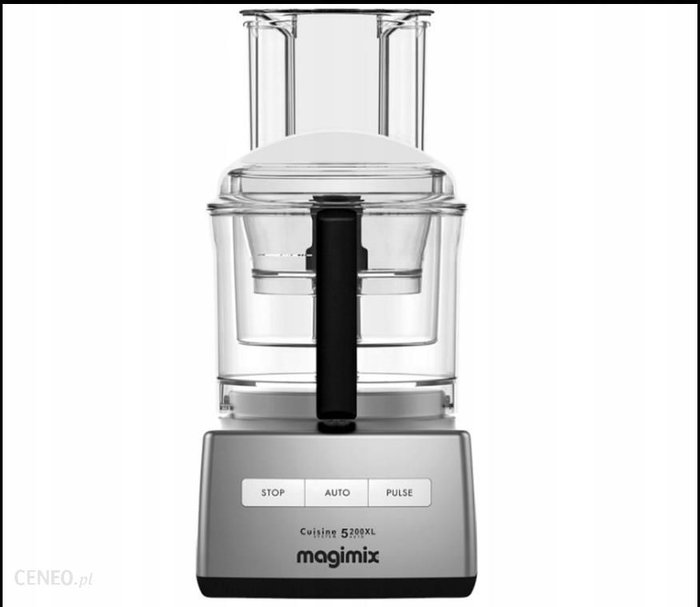 Magimix 18591F