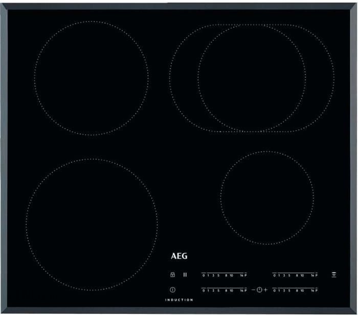 AEG IKB64410FB SLIM-FIT