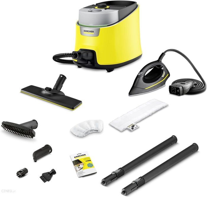 Karcher SC 4 Deluxe EasyFix 1.513-261.0