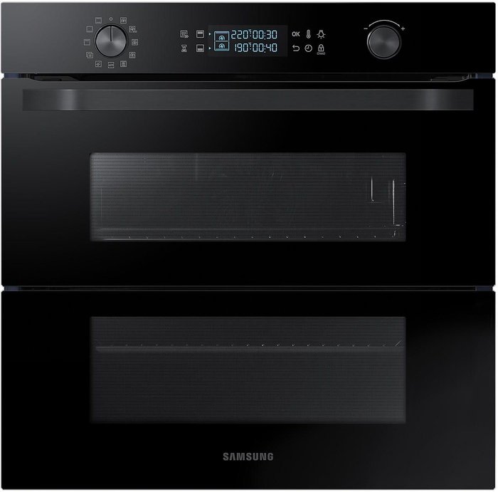 Samsung Dual Cook Flex NV75N5671RB