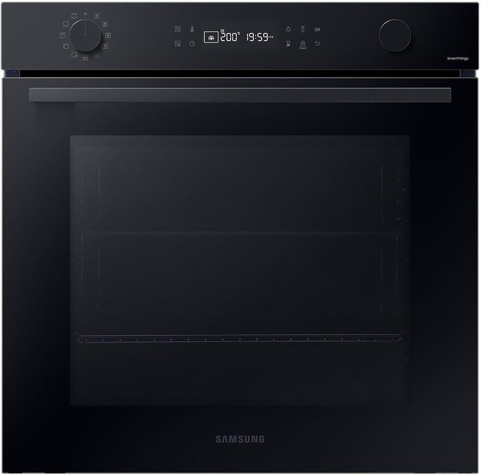 Samsung Natural Steam NV7B4140VAK