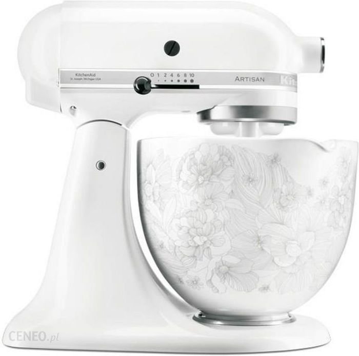 KitchenAid Artisan 5KSM156PSCA