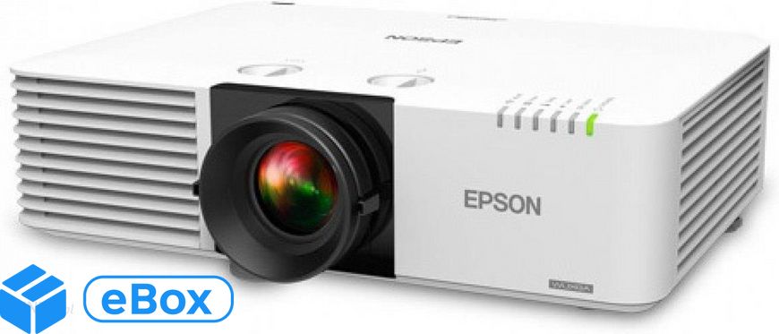 Epson EB-L520U eBox24-8031666 фото