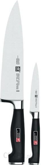 Zwilling TWIN Four Star II zestaw 2 noży 33418-000