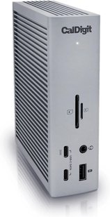 Caldigit Ts4 Thunderbolt 4 (CDTS4) eBox24-8098722 фото