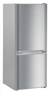 Liebherr CUEL 231-21 (SmartFrost) 137 cm eBox24-8000005 фото