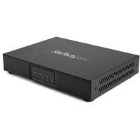 Startech Startech.Com 2X2 VIDEO WALL CONTROLLER-4K 60HZ - HDMI 2.0 - 1 IN 4 OUT (ST124HDVW) eBox24-8098122 фото