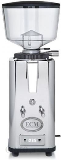 Ecm S-Automatik 64 Stainless Steel Polished