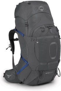 Osprey Aether Plus 70 Eclipse Grey eBox24-8265755 фото