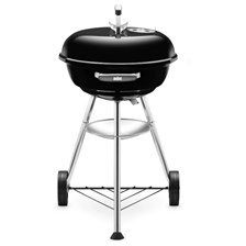 Grill węglowy Weber 58 x 56 cm