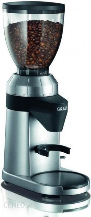 GRAEF CM 800