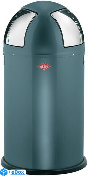 Wesco Push Two 50L Grafitowy eBox24-8371107 фото