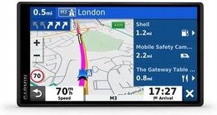 Garmin DriveSmart 65 MT-D Europa (0100203813) eBox24-8407007 фото