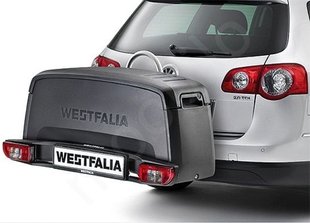 WESTFALIA BOX eBox24-8391907 фото