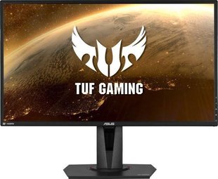 ASUS 27" VG27AQ TUF Gaming (90LM0500-B01370) eBox24-8084897 фото