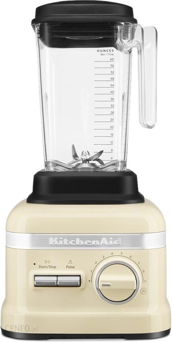 KitchenAid High Performance 5KSB6061EAC Kremowy