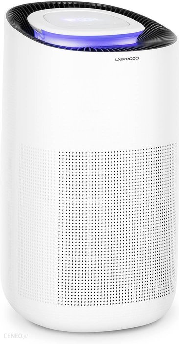 Uniprodo UNI AIR PURIFIER 02